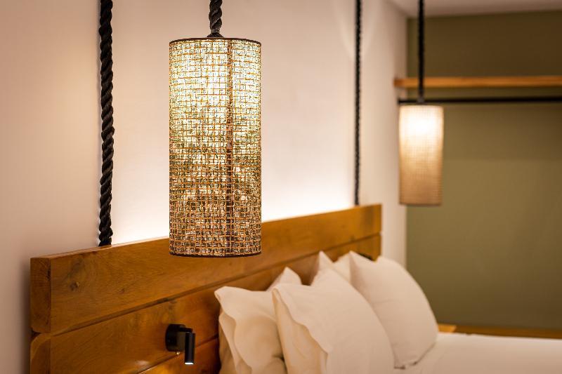 Eleals Boutique Hotel Perama  Luaran gambar