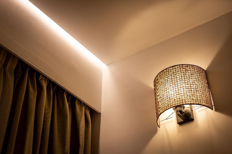 Eleals Boutique Hotel Perama  Luaran gambar