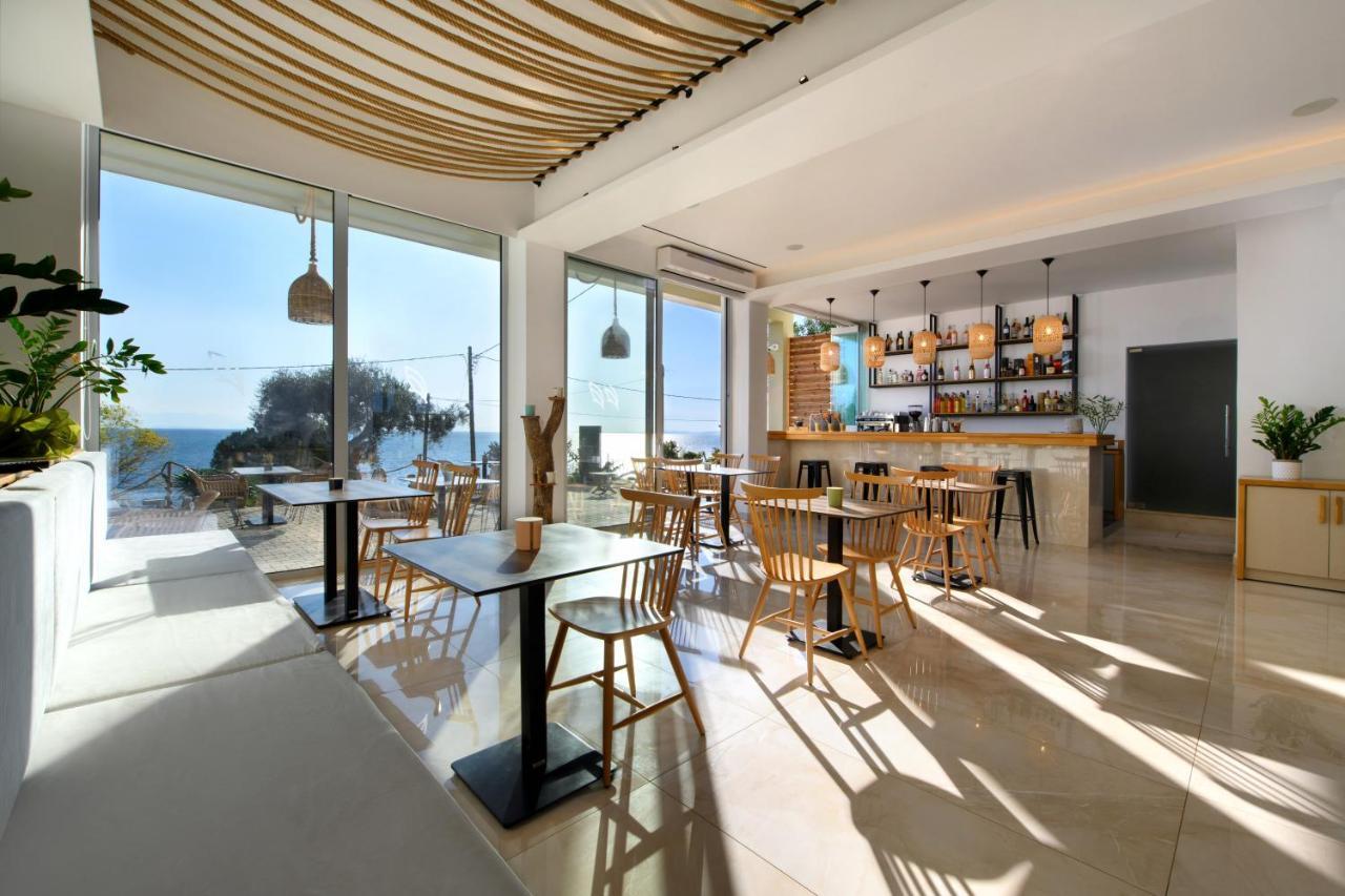 Eleals Boutique Hotel Perama  Luaran gambar