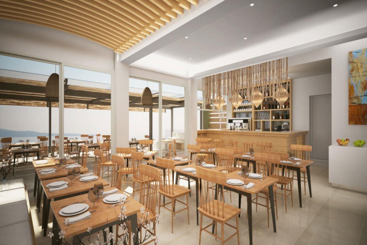 Eleals Boutique Hotel Perama  Luaran gambar