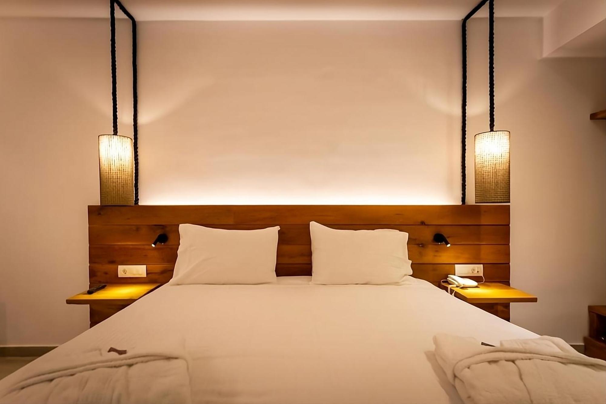 Eleals Boutique Hotel Perama  Luaran gambar