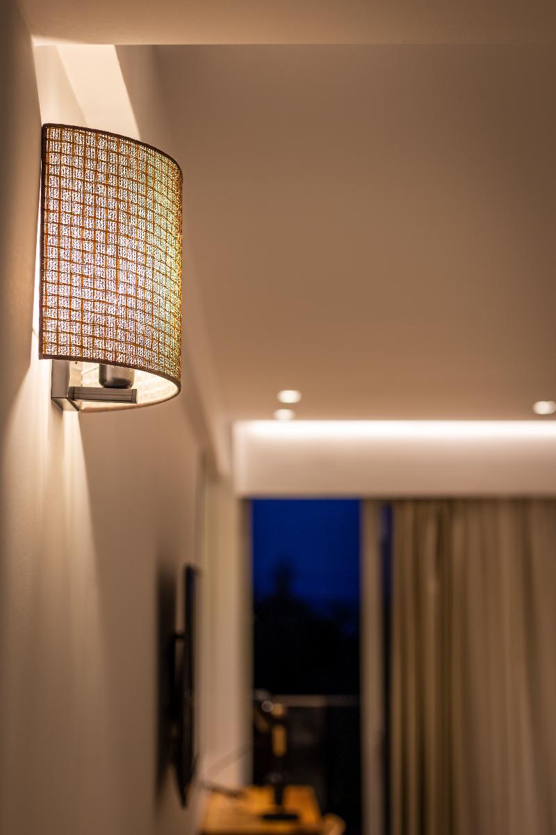 Eleals Boutique Hotel Perama  Luaran gambar